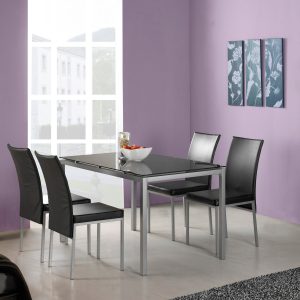 conjunto-mesa-+-4-sillas-LUX-negro-7010170185-3